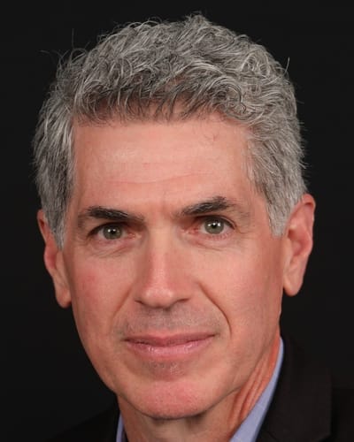 Portrait of Eric Ledet, PhD