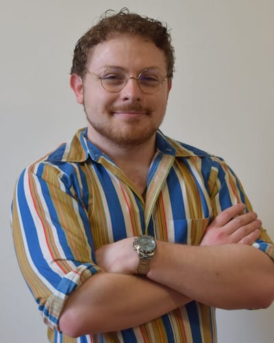 Portrait of Harper Chisari