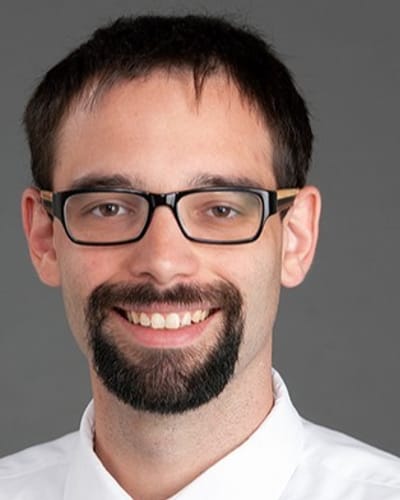 Portrait of Mark A. Giffen, MD